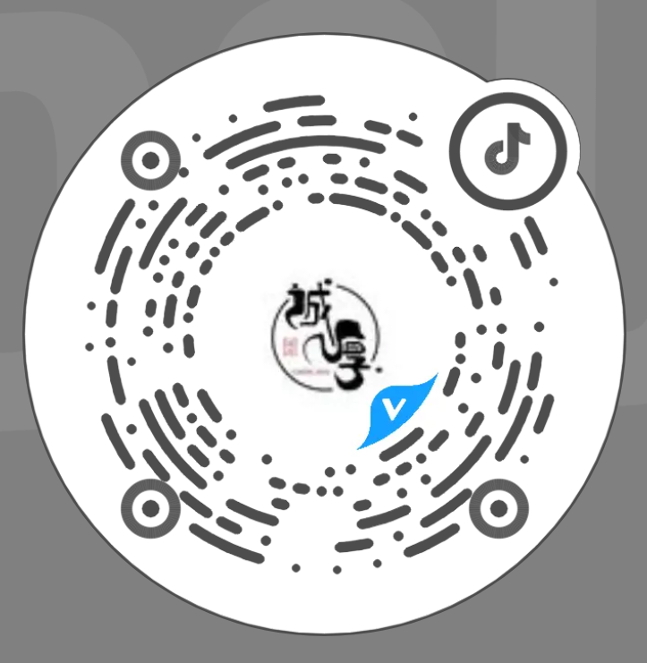 抖音二维码