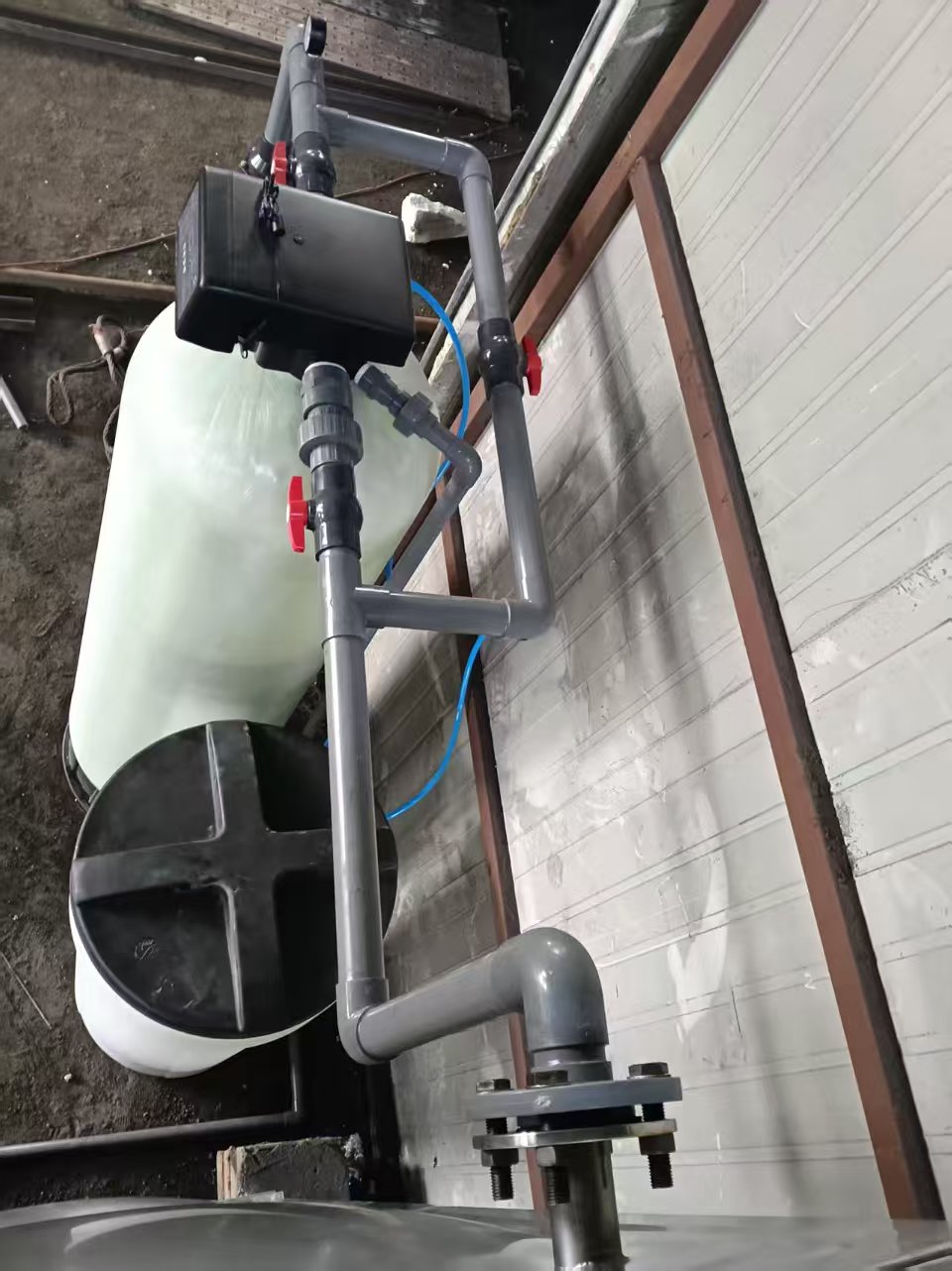 锅炉软化水 图片2