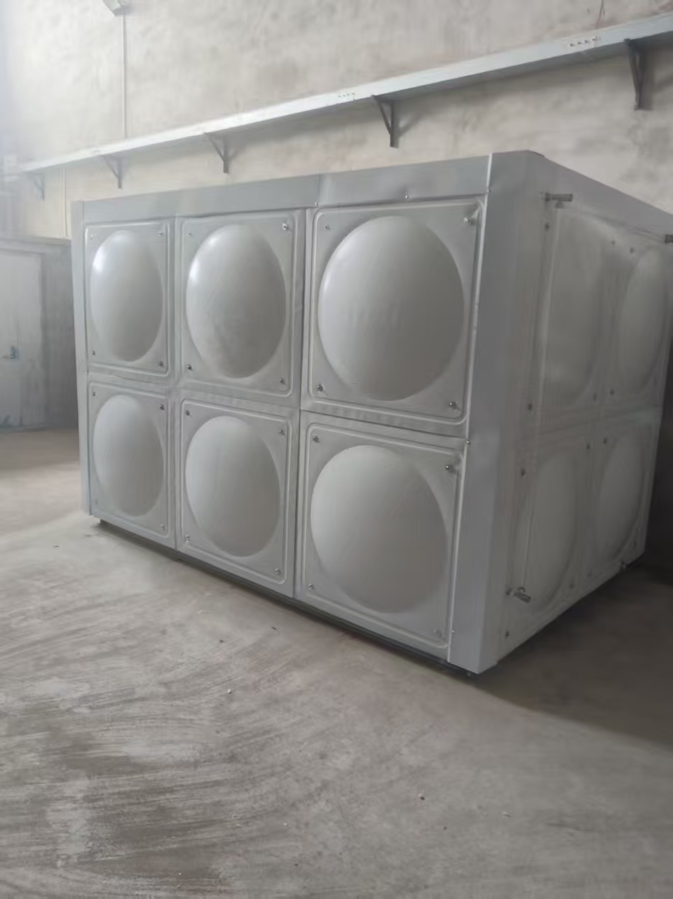 不锈钢水箱 图片2
